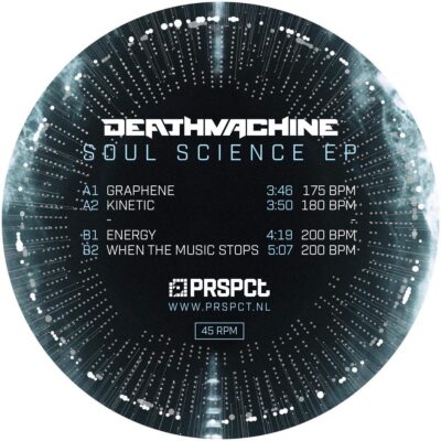 Soul Science EP